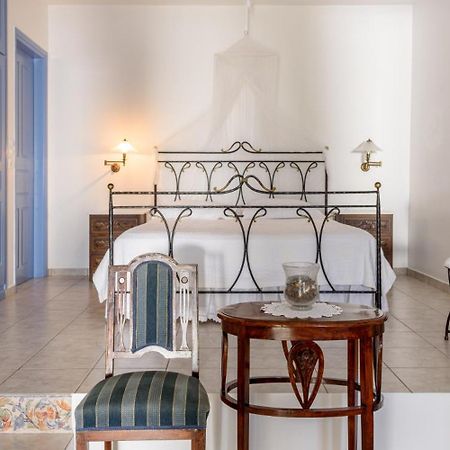 Villa Notos Adamantas  Exteriér fotografie
