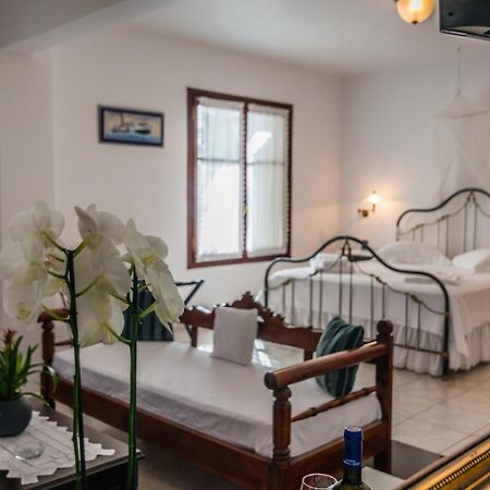 Villa Notos Adamantas  Exteriér fotografie