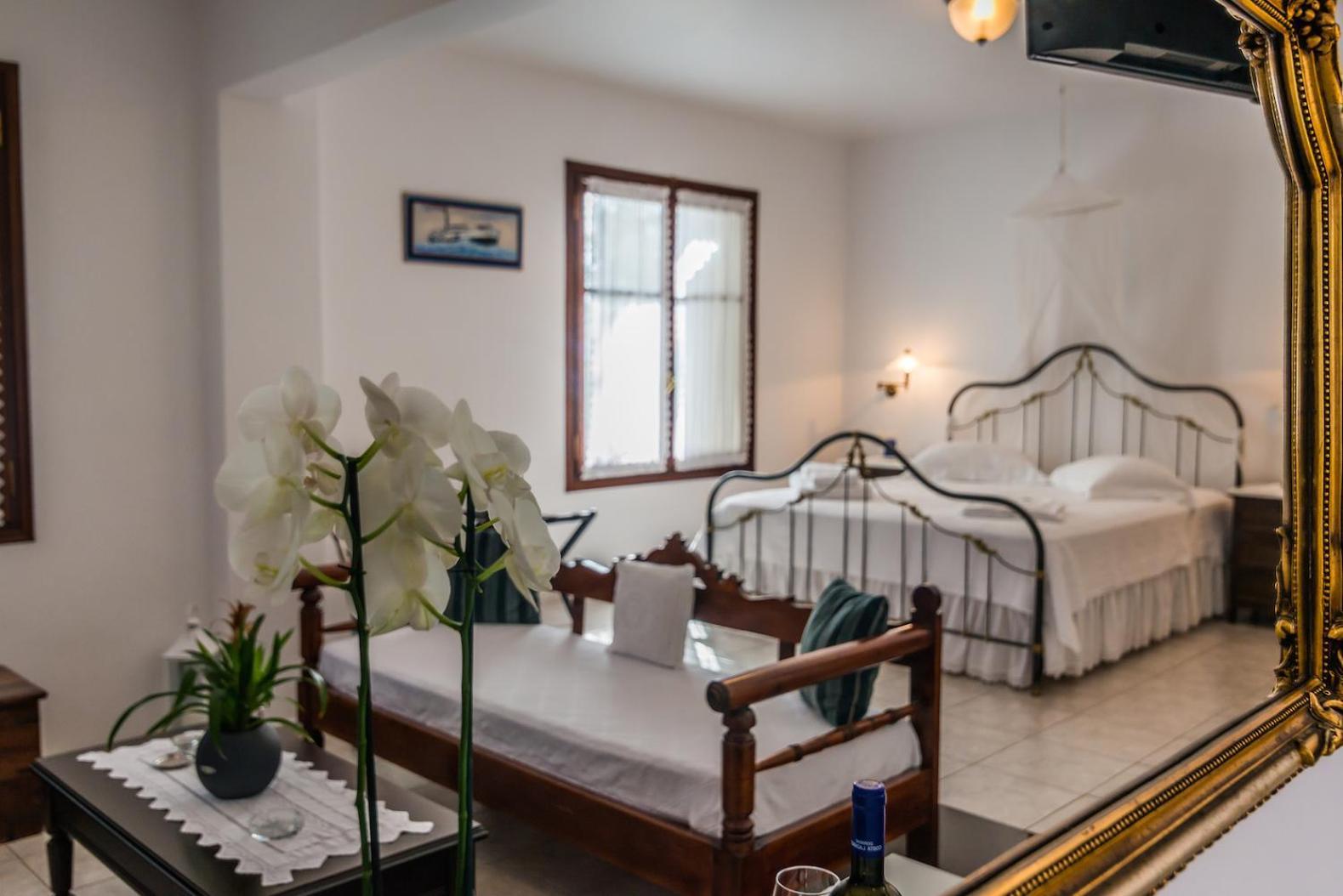 Villa Notos Adamantas  Exteriér fotografie